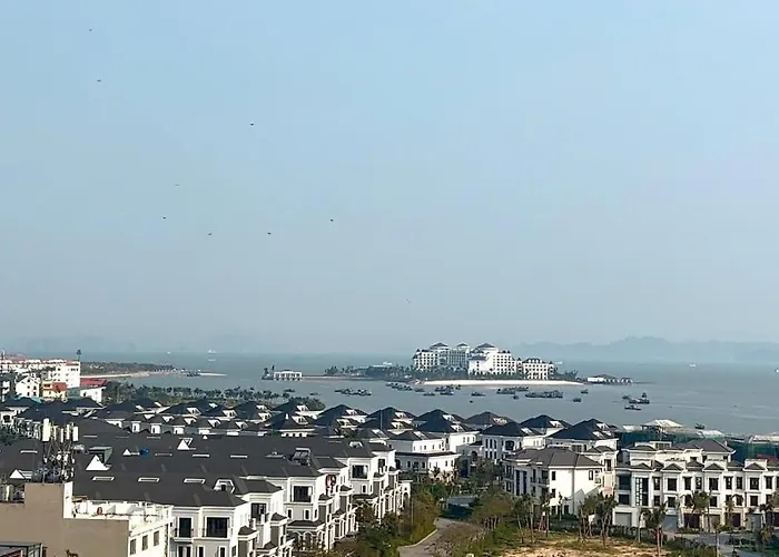 Citadines Marina Bay 904 Apartment Ha Long