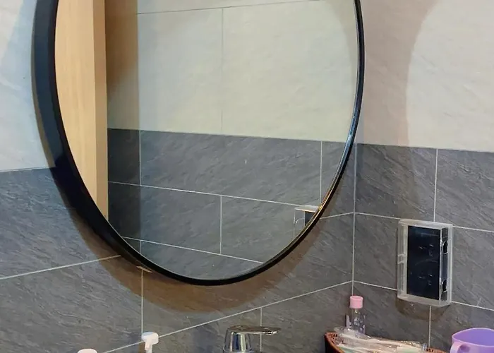 Apartment Citadines Marina Bay 904 Ha Long